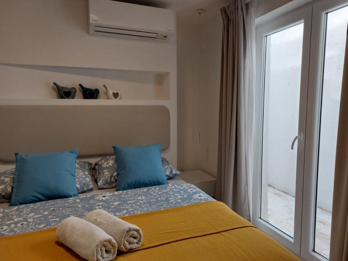 Ida Suites Split Kültér fotó