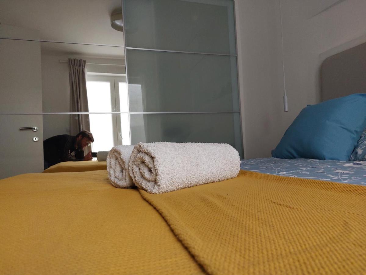 Ida Suites Split Kültér fotó