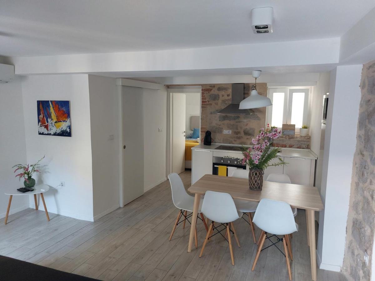 Ida Suites Split Kültér fotó
