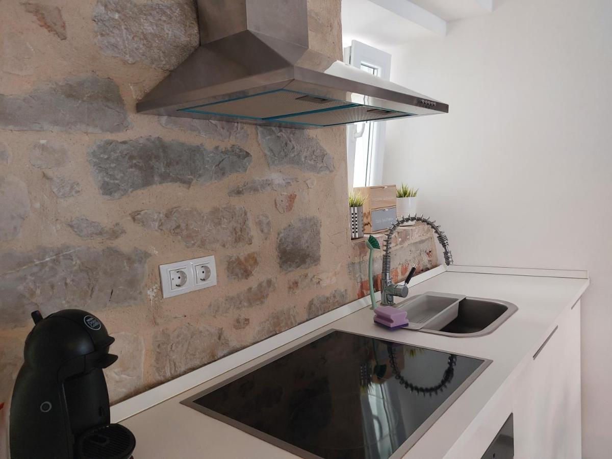 Ida Suites Split Kültér fotó