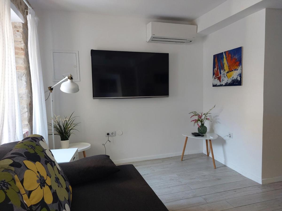 Ida Suites Split Kültér fotó