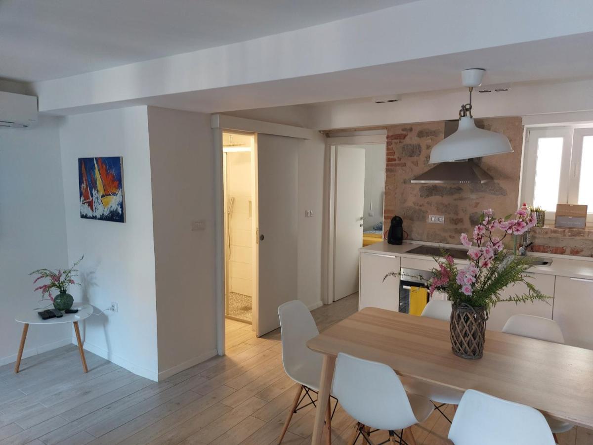 Ida Suites Split Kültér fotó