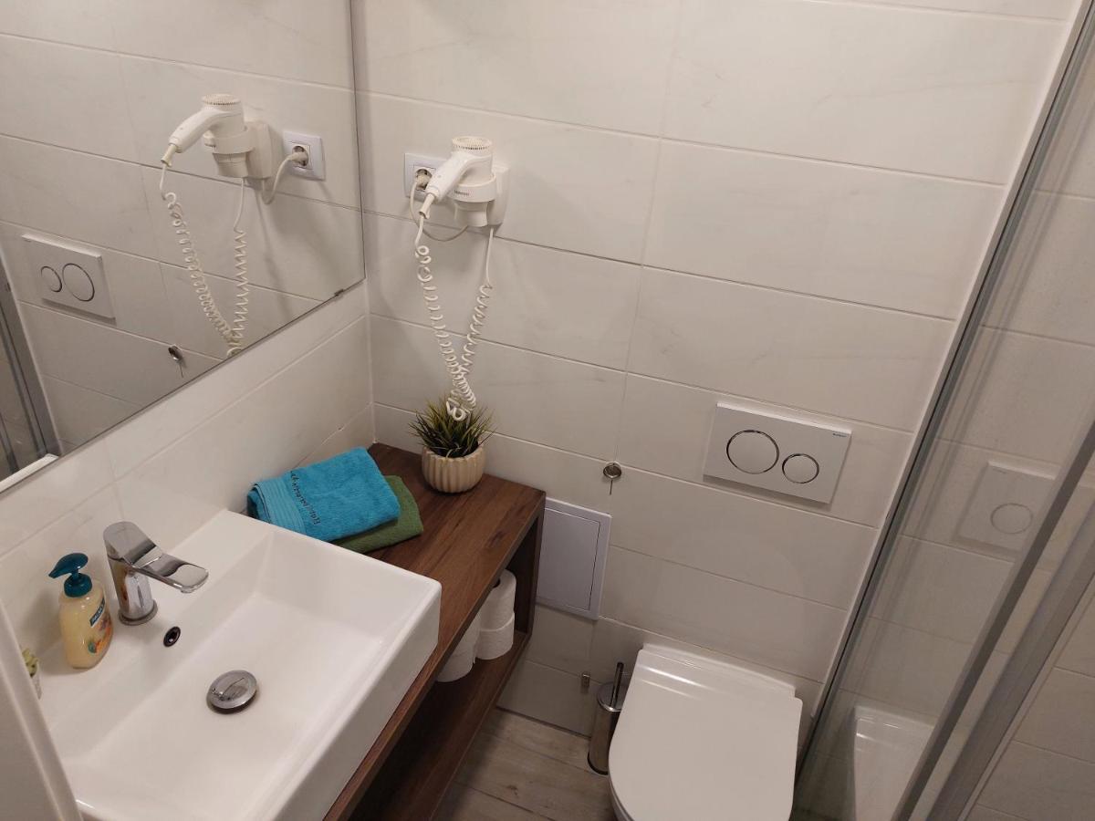 Ida Suites Split Kültér fotó